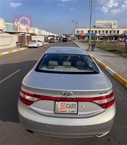 هيونداي أزيرا